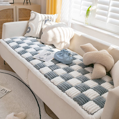 Rynx | Comfortable Sofa Cover - GardenGuard