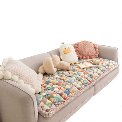 Rynx | Comfortable Sofa Cover - GardenGuard