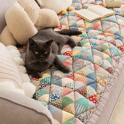 Rynx | Comfortable Sofa Cover - GardenGuard