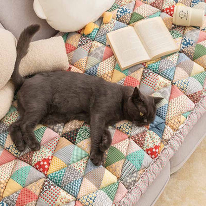 Rynx | Comfortable Sofa Cover - GardenGuard