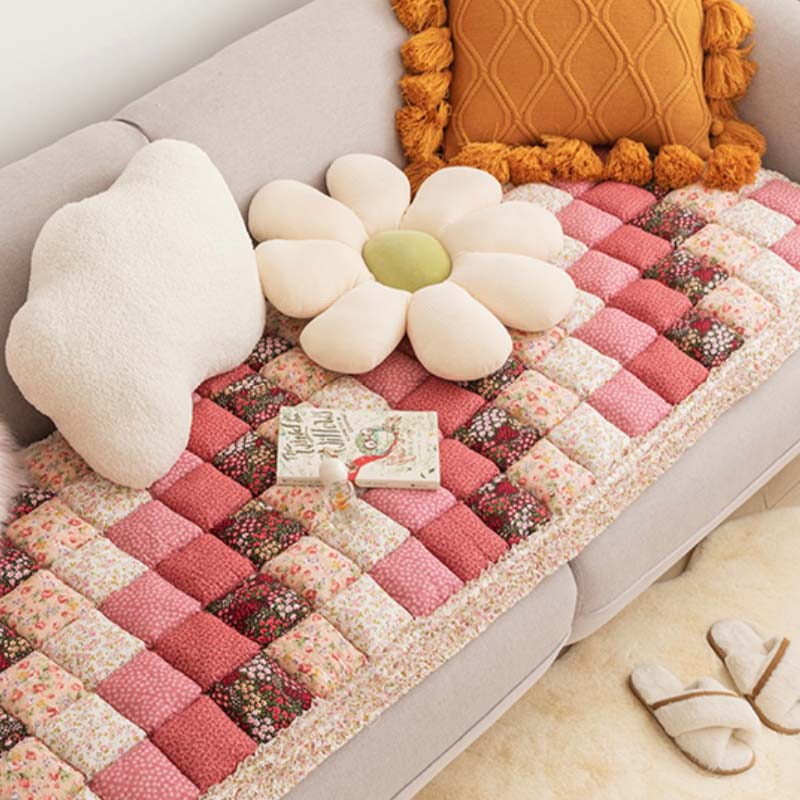 Rynx | Comfortable Sofa Cover - GardenGuard
