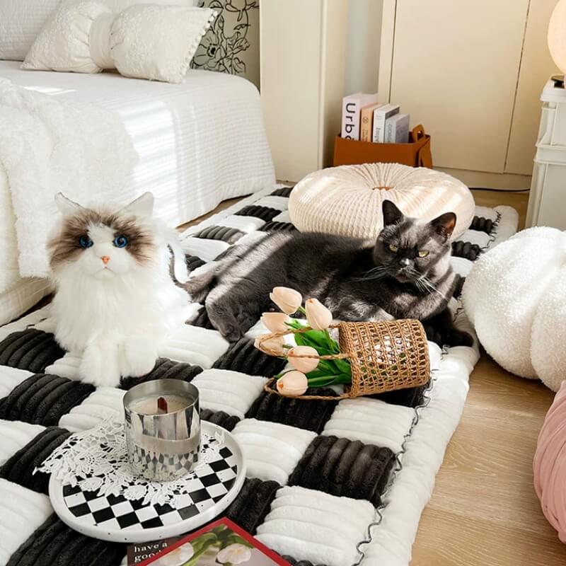 Rynx | Comfortable Sofa Cover - GardenGuard