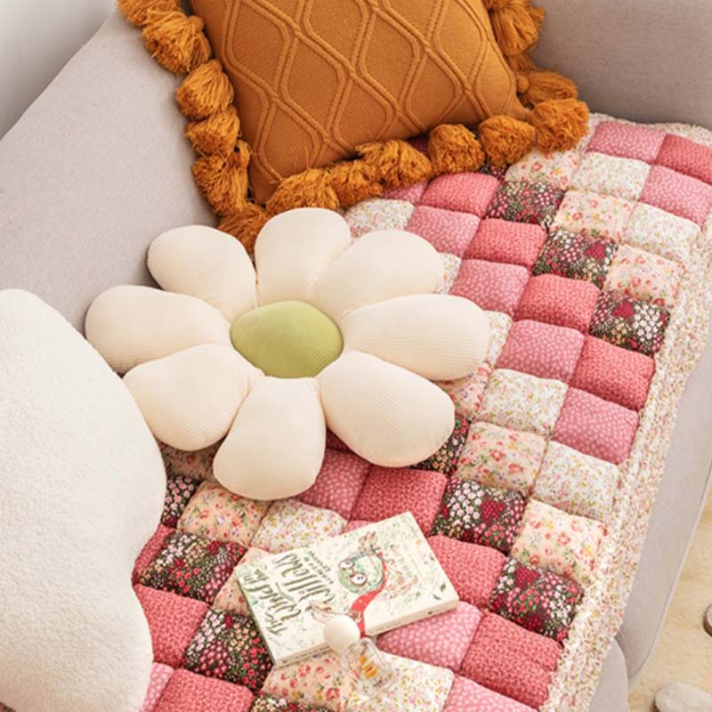 Rynx | Comfortable Sofa Cover - GardenGuard