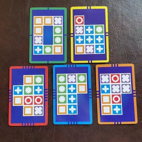 Rynx | Learning game for children – Promotes thinking & concentration