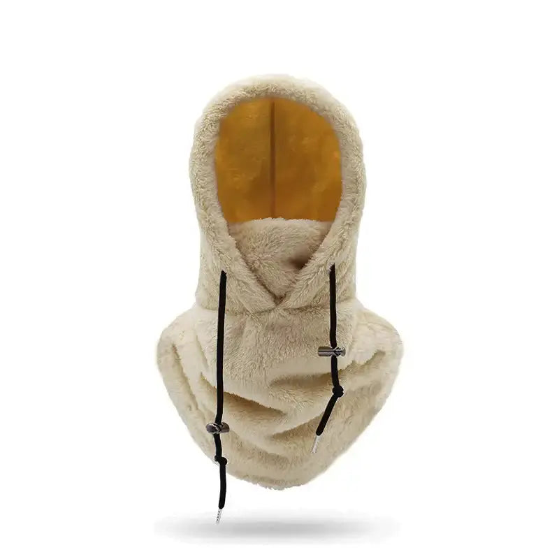 Rynx | Cozy Sherpa Fleece Hoodie