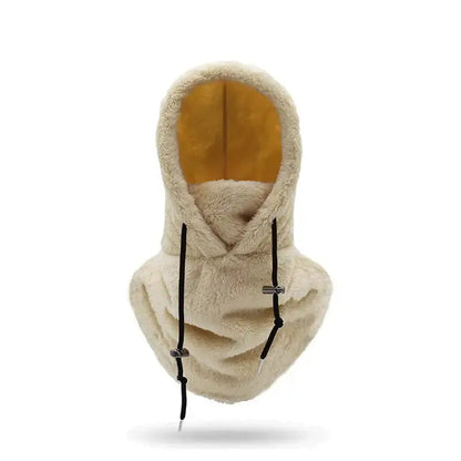 Rynx | Cozy Sherpa Fleece Hoodie