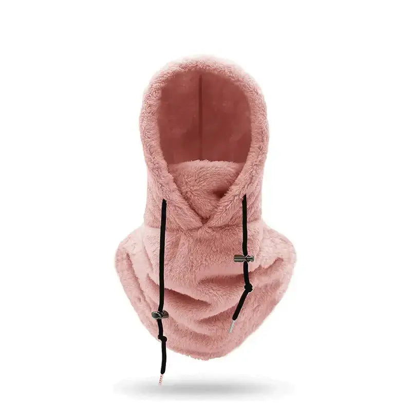 Rynx | Cozy Sherpa Fleece Hoodie