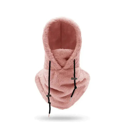 Rynx | Cozy Sherpa Fleece Hoodie