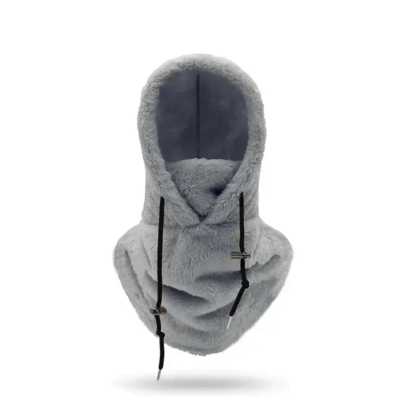 Rynx | Cozy Sherpa Fleece Hoodie