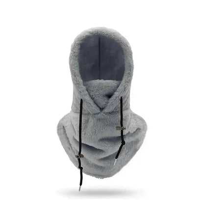 Rynx | Cozy Sherpa Fleece Hoodie