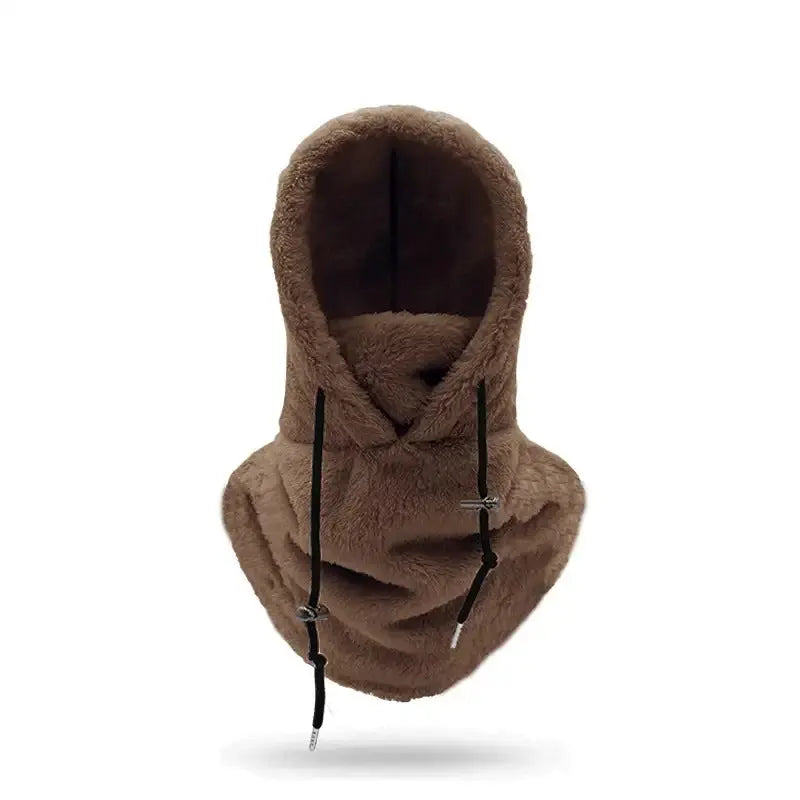 Rynx | Cozy Sherpa Fleece Hoodie