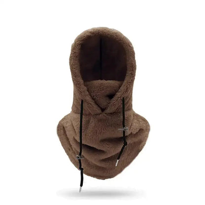 Rynx | Cozy Sherpa Fleece Hoodie