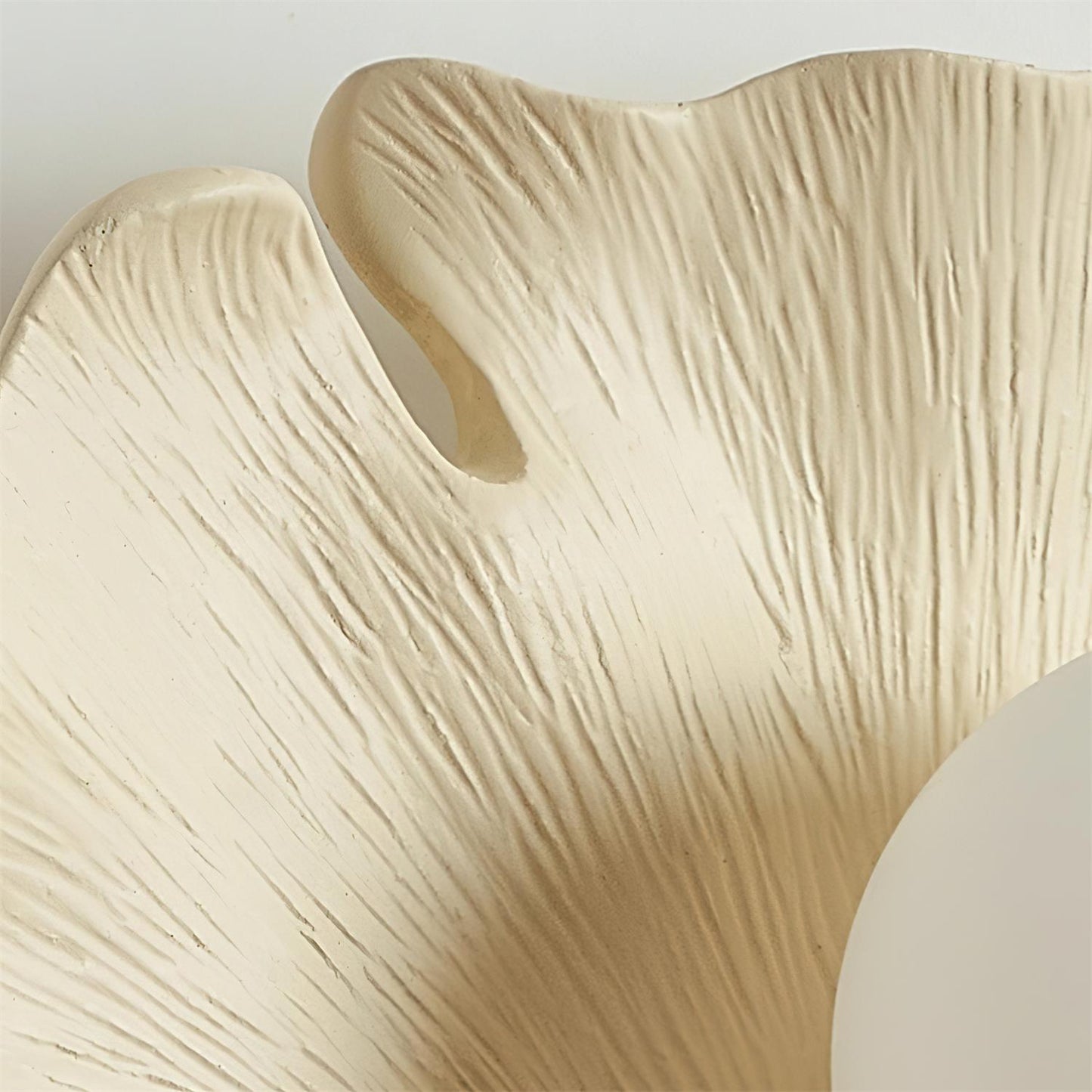 Rynx | Ginkgo Leaf Wall Lamp