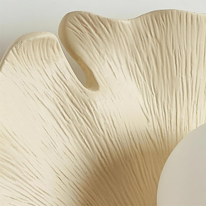 Rynx | Ginkgo Leaf Wall Lamp