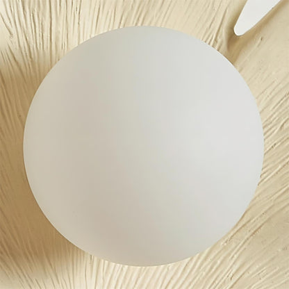 Rynx | Ginkgo Leaf Wall Lamp