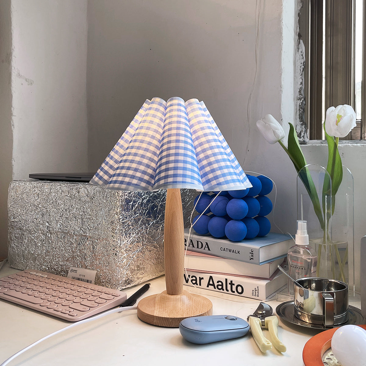Rynx | Givina Table Lamp