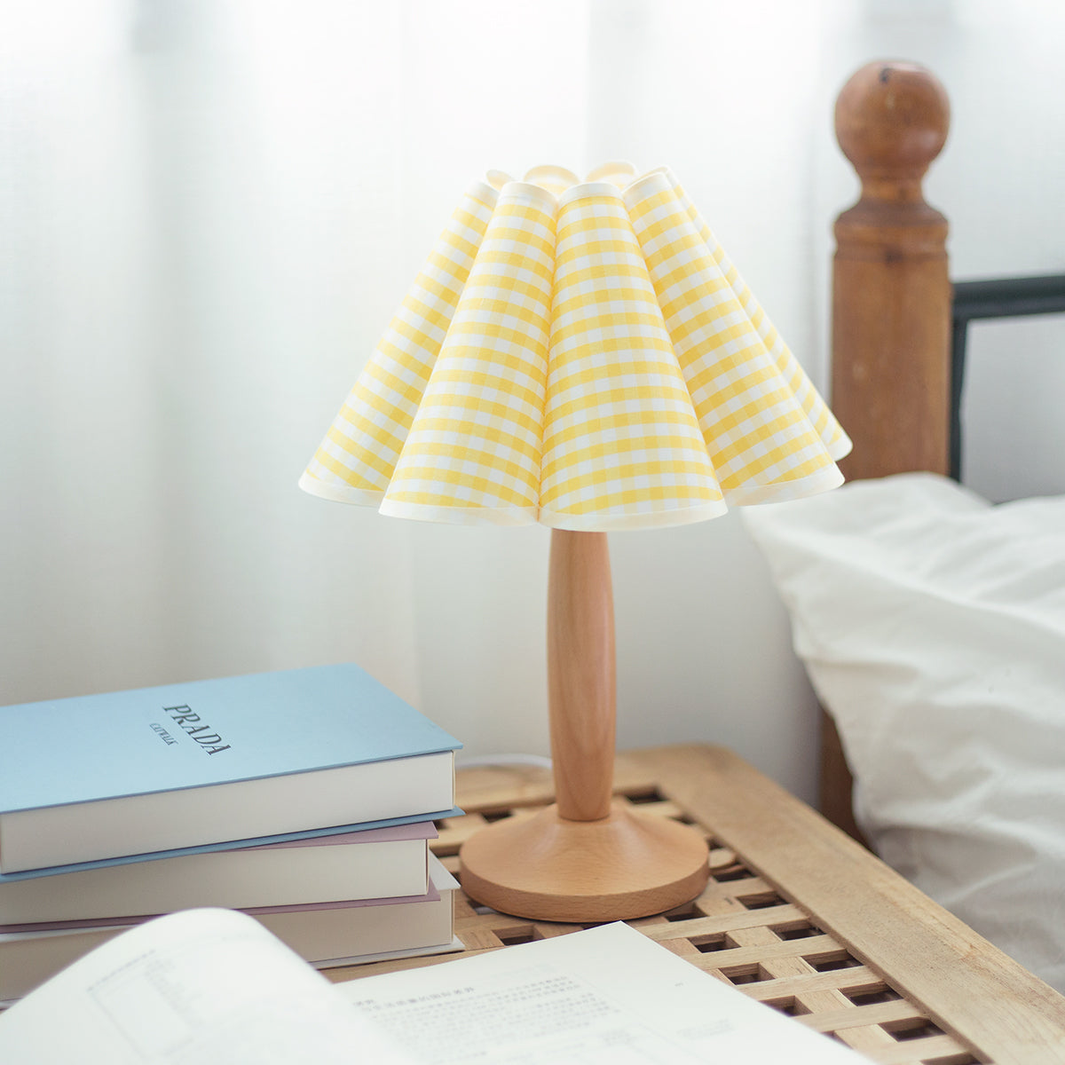 Rynx | Givina Table Lamp