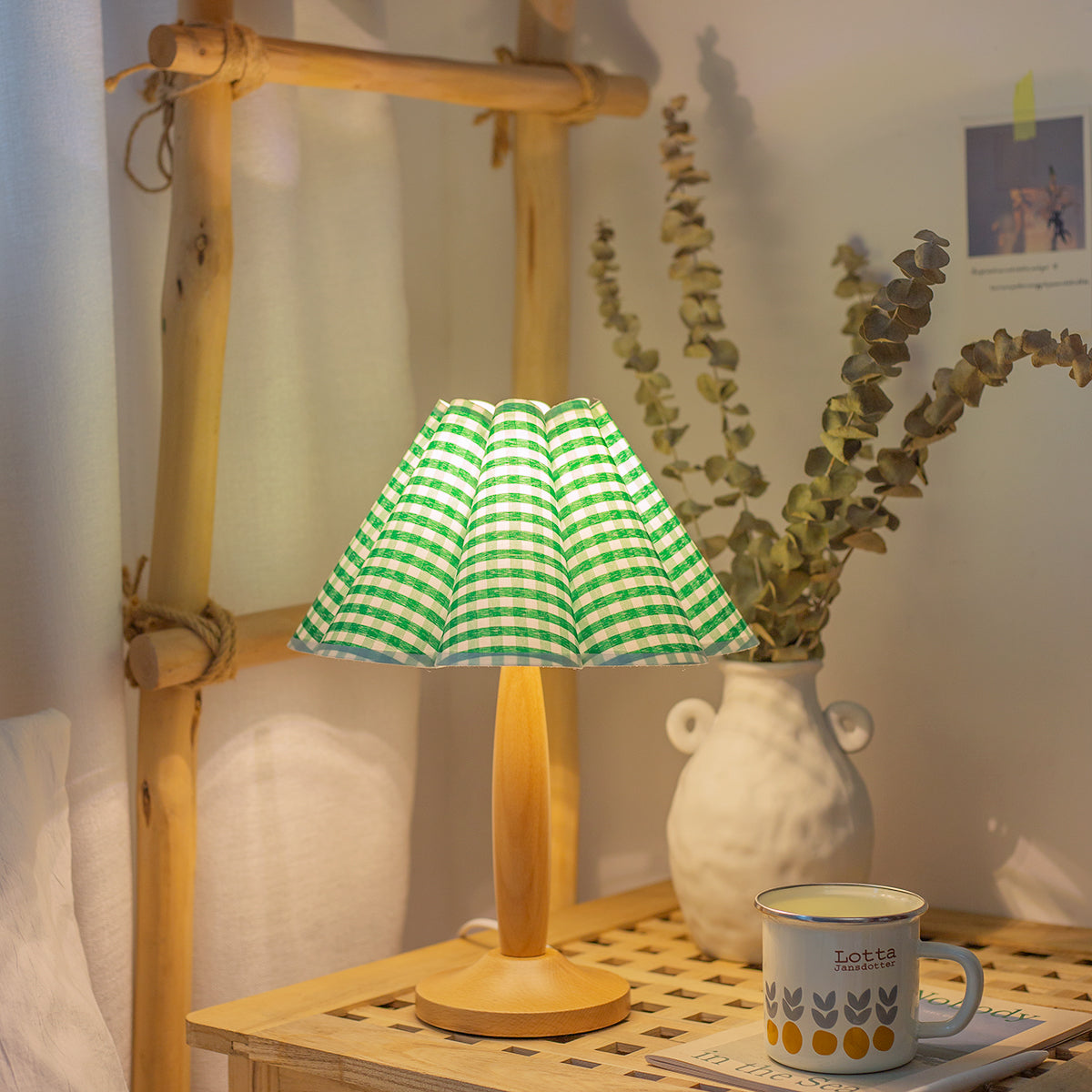 Rynx | Givina Table Lamp