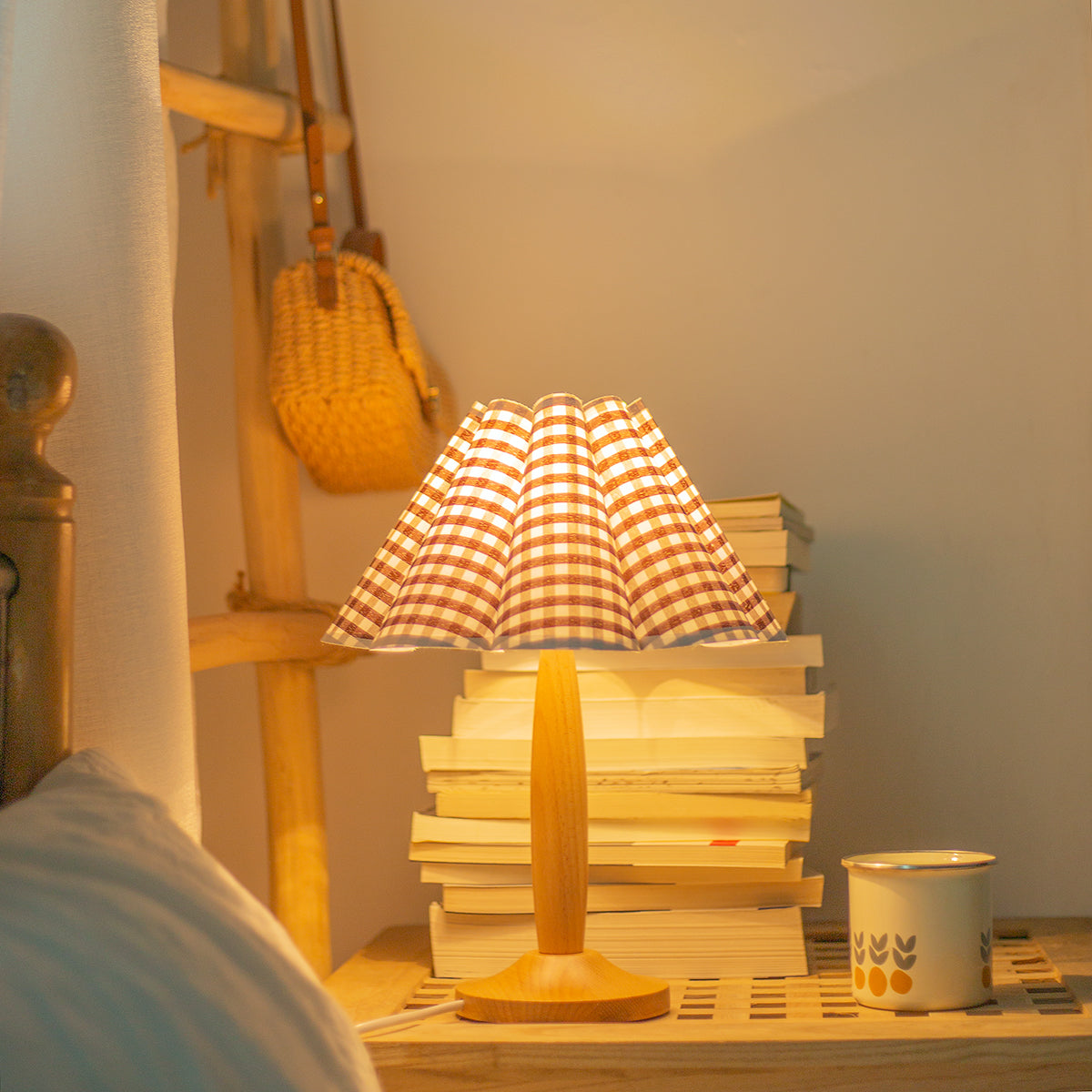 Rynx | Givina Table Lamp