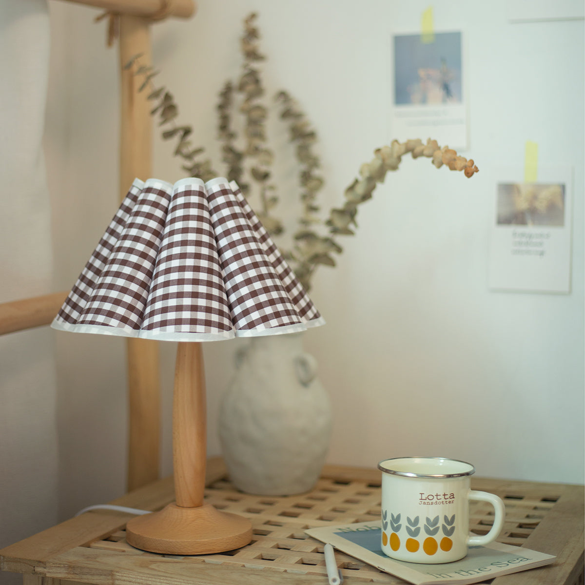Rynx | Givina Table Lamp