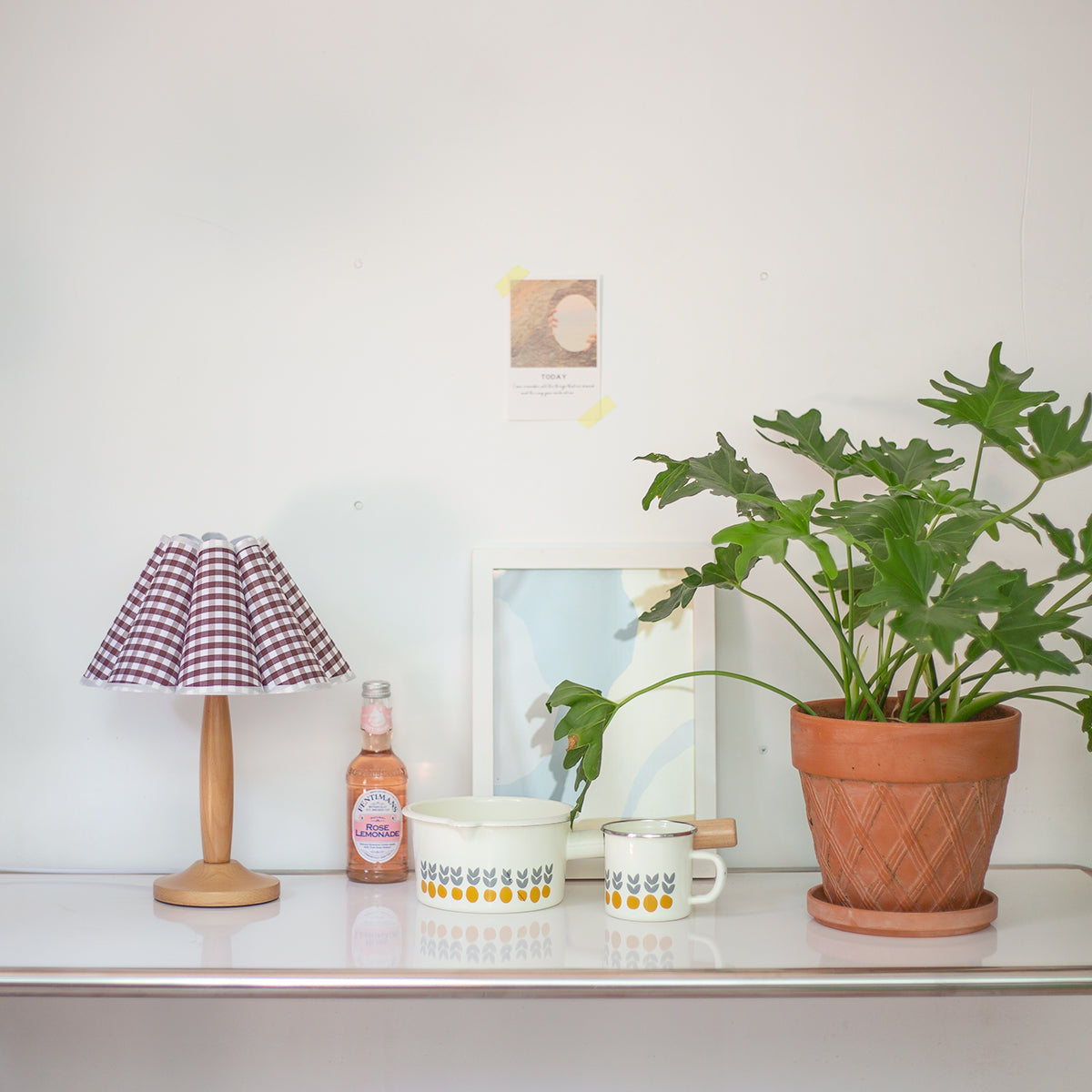 Rynx | Givina Table Lamp