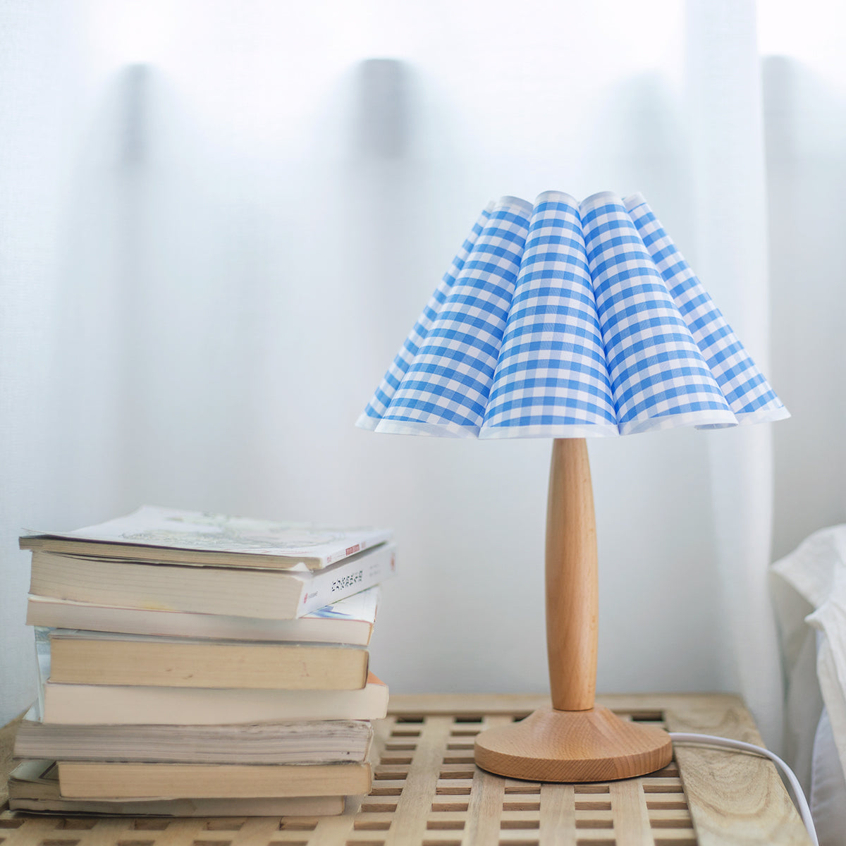 Rynx | Givina Table Lamp