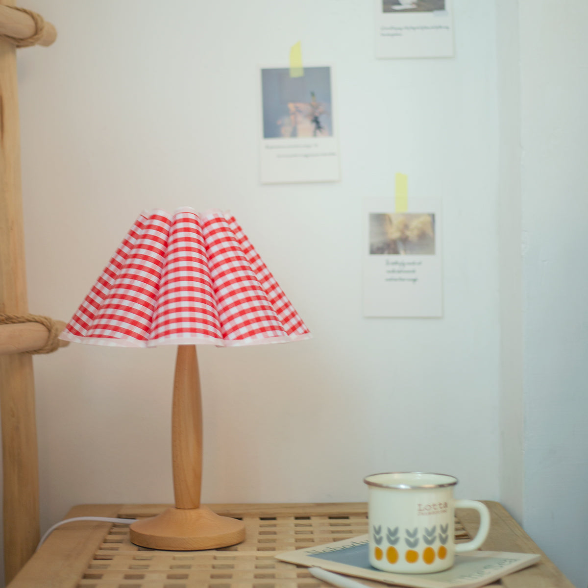 Rynx | Givina Table Lamp