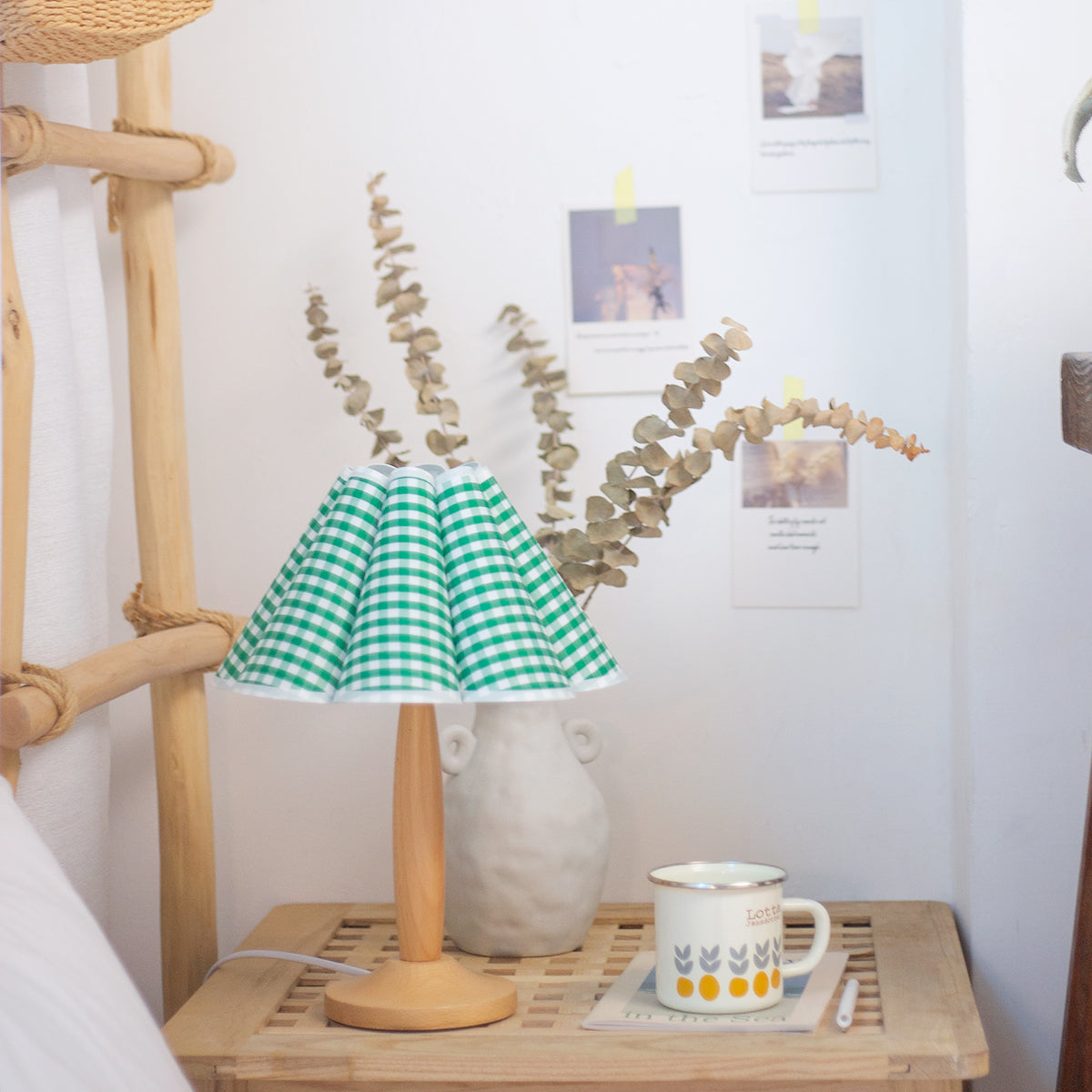 Rynx | Givina Table Lamp
