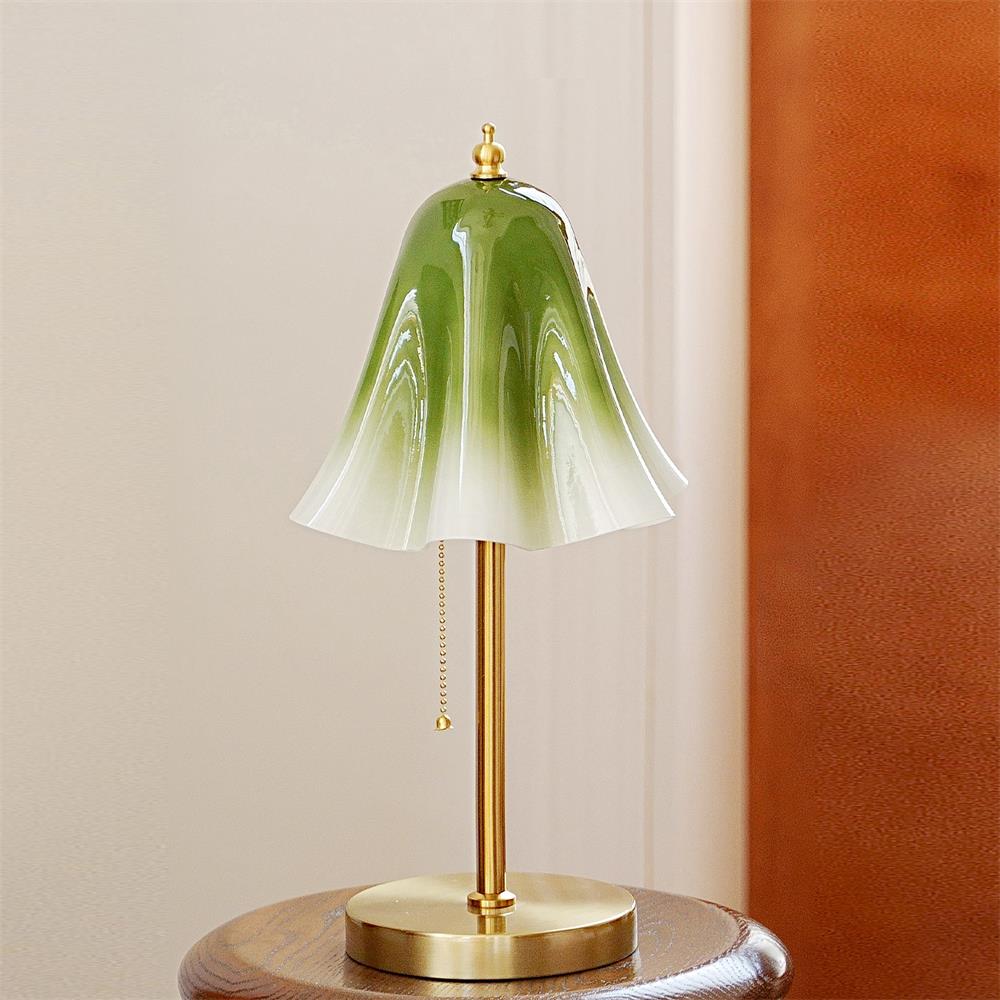 Rynx | Glacea Table Lamp