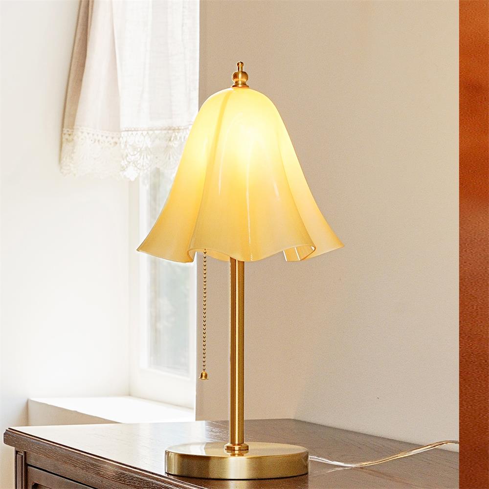 Rynx | Glacea Table Lamp