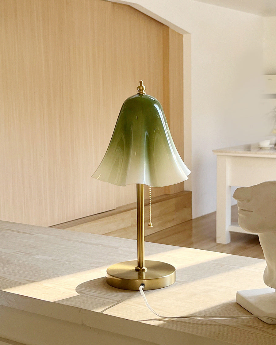 Rynx | Glacea Table Lamp