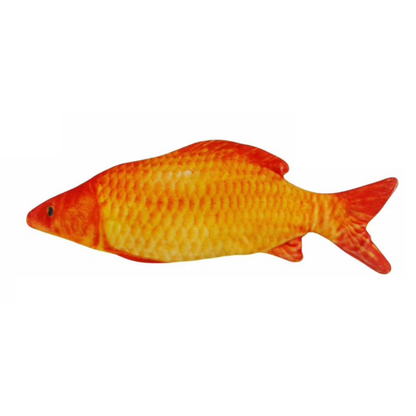 Rynx | Wobbling Fish (USB - rechargeable)