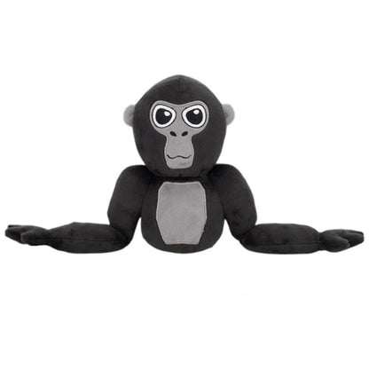 Rynx | Colorful Gorilla Plush - FunkyGorilla
