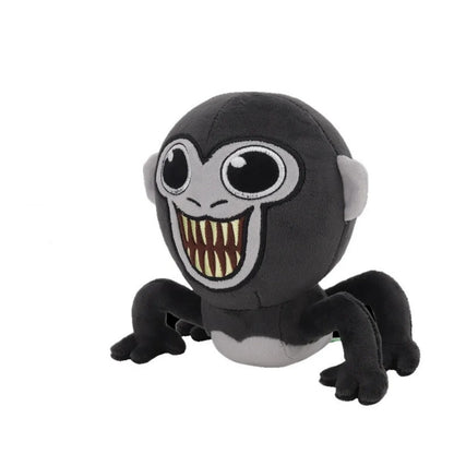 Rynx | Colorful Gorilla Plush - FunkyGorilla