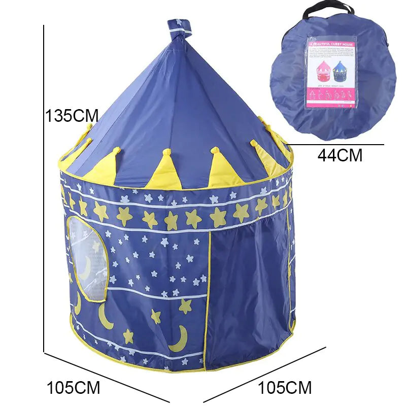 Rynx | Kids Play Tent