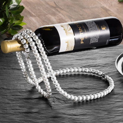 Rynx | Gravityluxe - Wine bottle holder