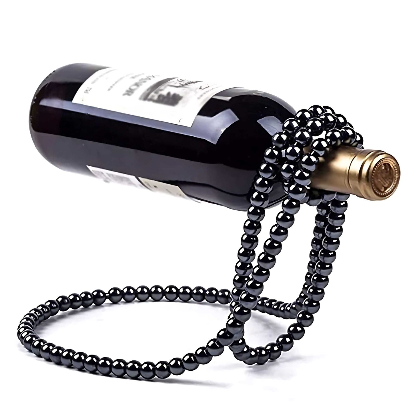 Rynx | Gravityluxe - Wine bottle holder