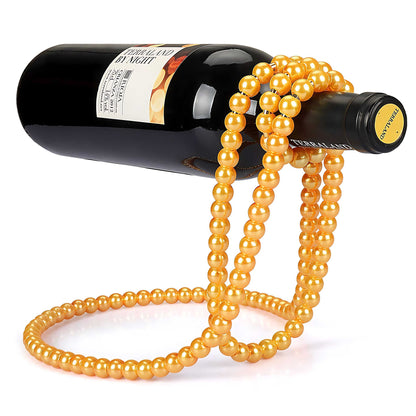 Rynx | Gravityluxe - Wine bottle holder