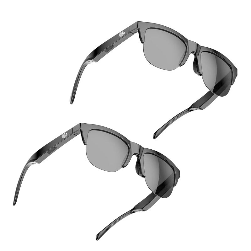 Rynx | 2024 Upgrade Bluetooth Smart Sunglasses