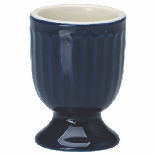 Rynx | Egg Cup Alice Dark Blue