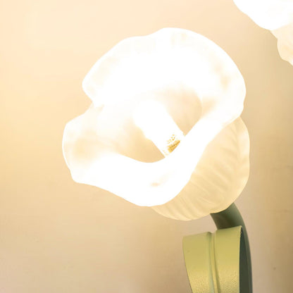 Rynx | Green Sonia Wall Lamp