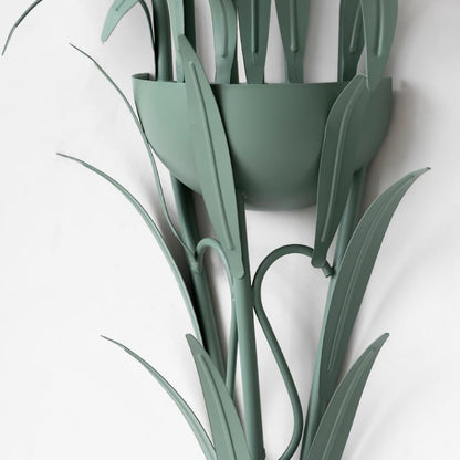 Rynx | Green Sonia Wall Lamp