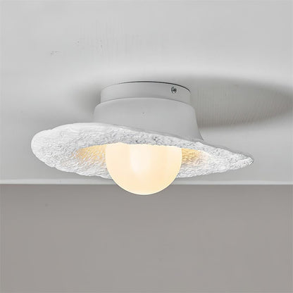 Rynx | Grima Hat Ceiling Light
