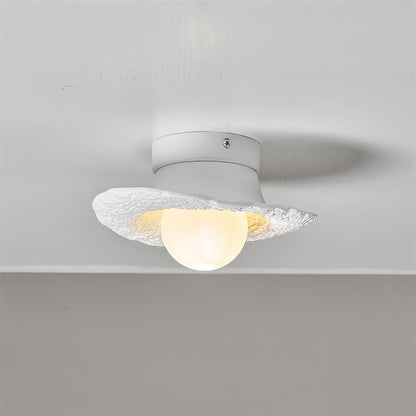Rynx | Grima Hat Ceiling Light