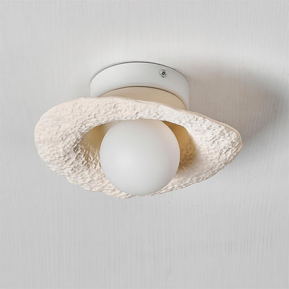 Rynx | Grima Hat Ceiling Light