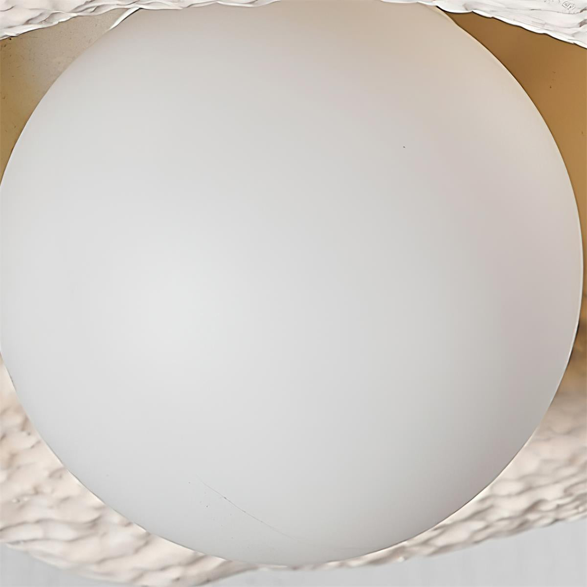 Rynx | Grima Hat Ceiling Light