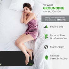 RYNX | Grounding Mat