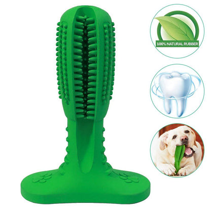 Rynx | Dog toothbrush chew toy