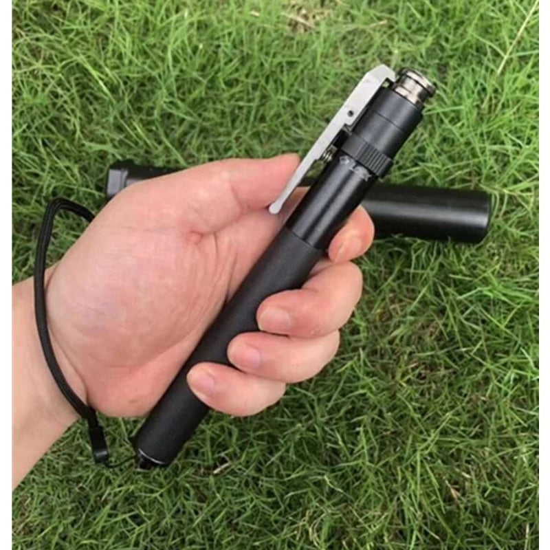 Rynx | Guardian - Street Guard retractable self-defense stick for safety