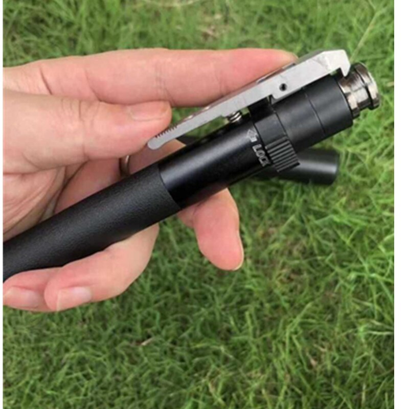 Rynx | Guardian - Street Guard retractable self-defense stick for safety